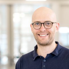 Sebastian Klein