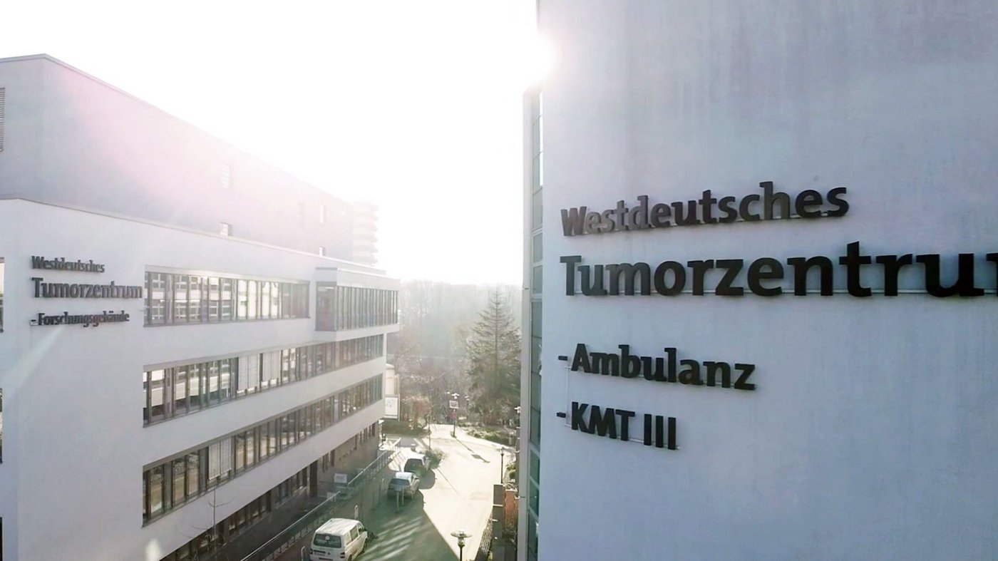 University Hospital Essen