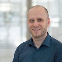 Gero Knittel